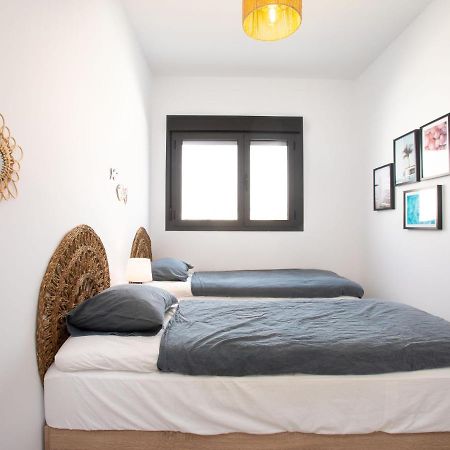 Apartment Piscis By Interhome トレ・デル・マール エクステリア 写真