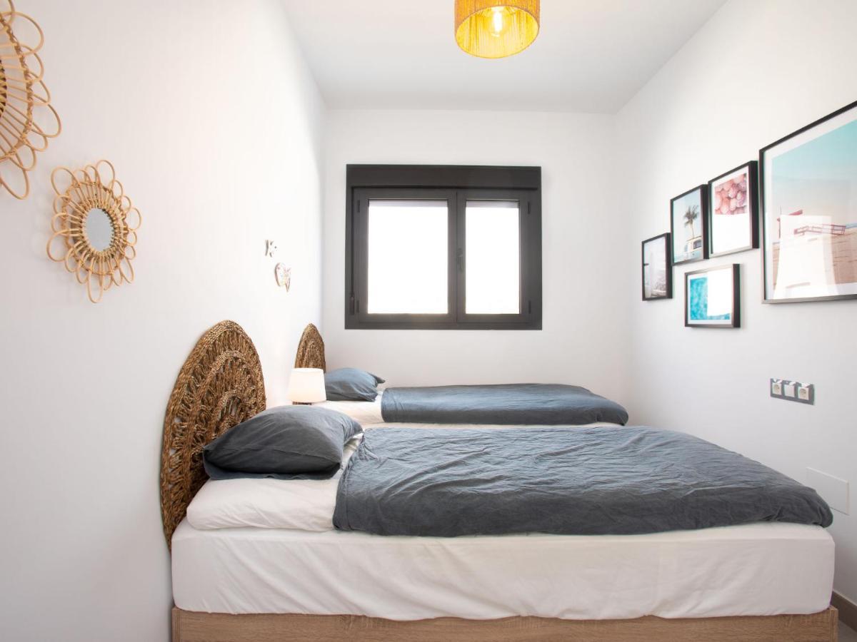 Apartment Piscis By Interhome トレ・デル・マール エクステリア 写真