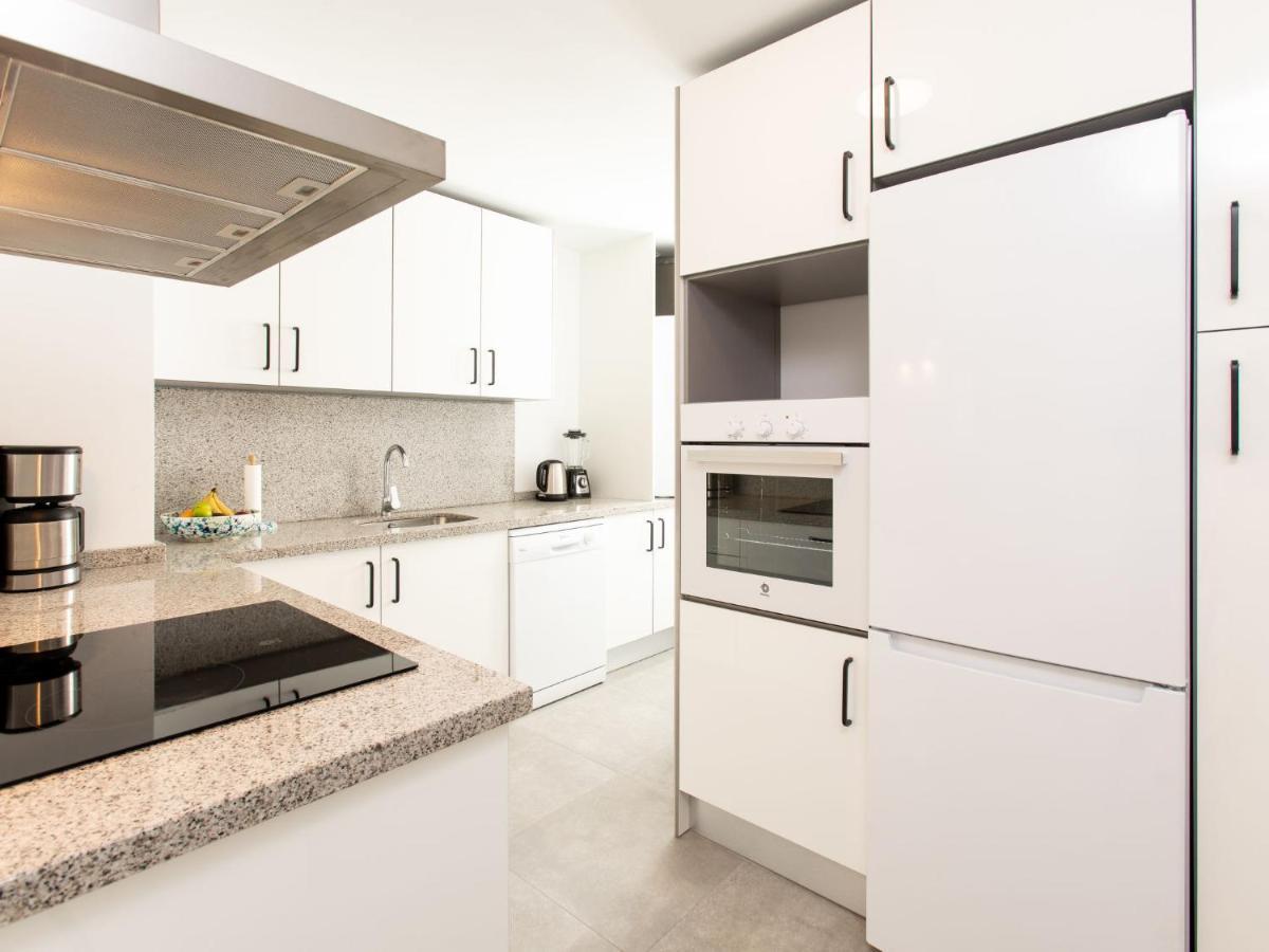 Apartment Piscis By Interhome トレ・デル・マール エクステリア 写真